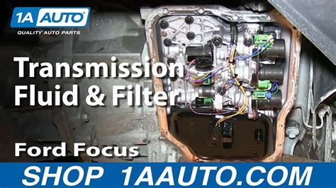 ford focus transmission fluid change cost|2012 Ford Focus Transmission Fluid Change Prices & Cost。